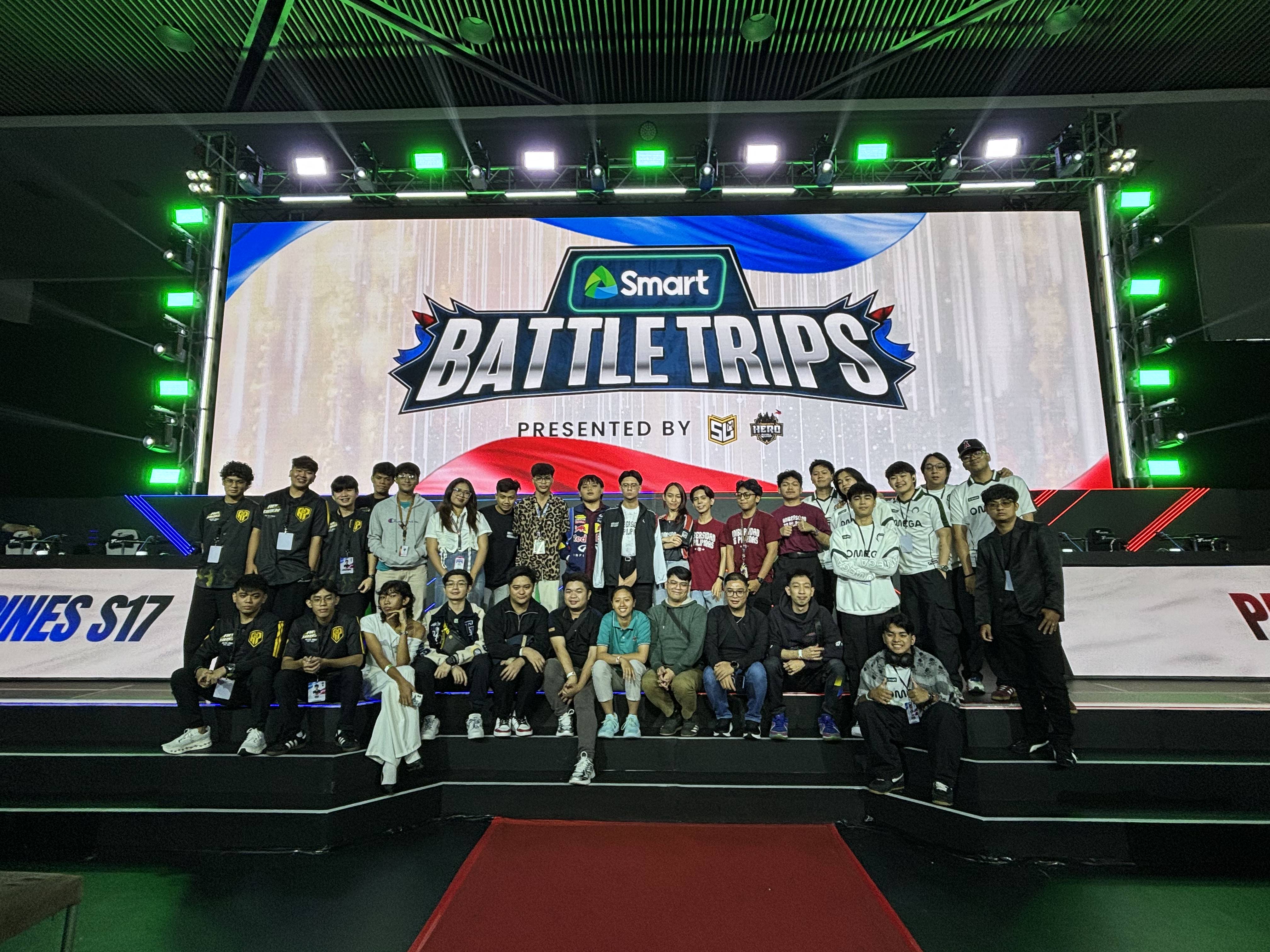 MSL Philippines